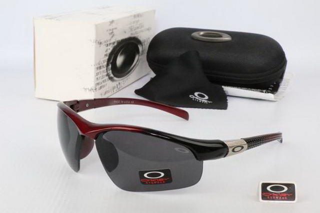 Oakley Boutique Sunglasses 124